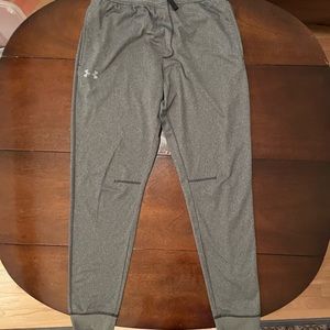 Under Armour jogger sweatpants